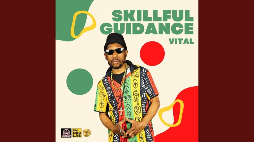 Vital – Skillful Guidance [Official Video 2026]