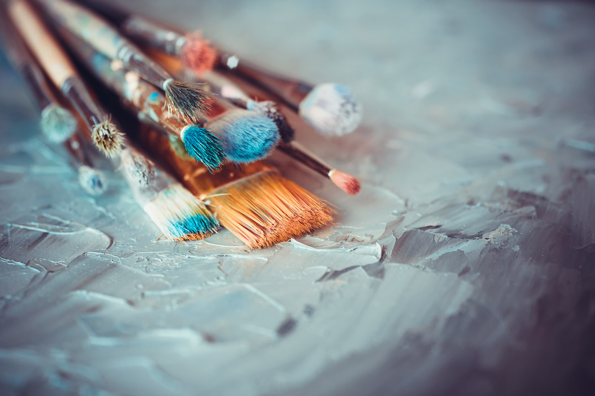 How to Create a Fine Art Collection with Lasting Value